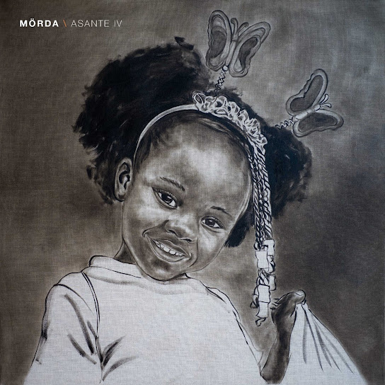 MÖRDA – Aroso MÖRDA – Aroso