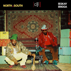 Erigga North And South