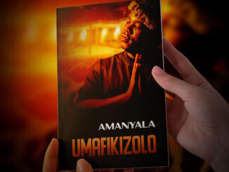 Umafikizolo – Amanyala