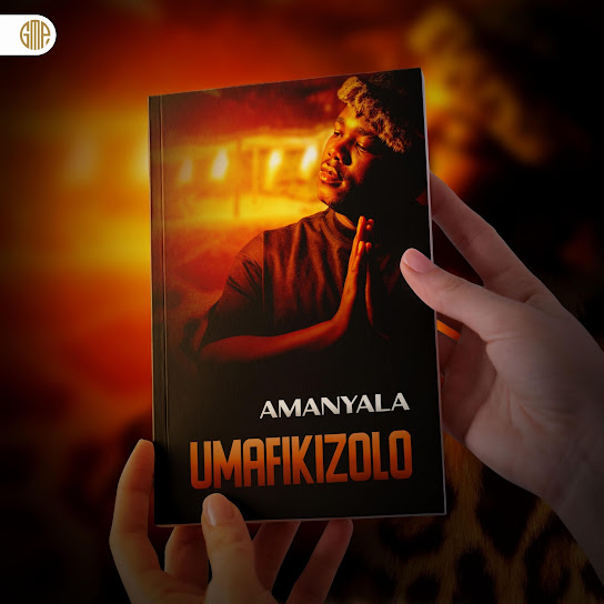 Umafikizolo – Ngamuhle Umafikizolo – Ngamuhle