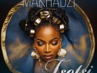 Makhadzi Entertainment – Tsotsi