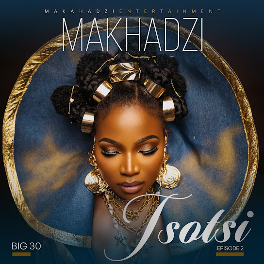 Makhadzi Entertainment – Mr Right Makhadzi Entertainment – Mr Right