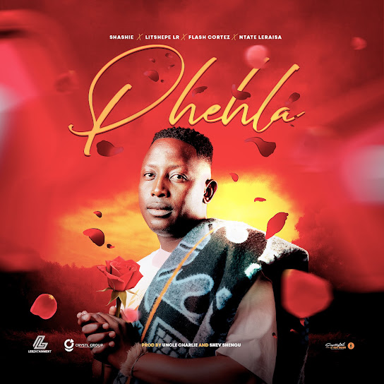 Shashie – Phehla Shashie – Phehla