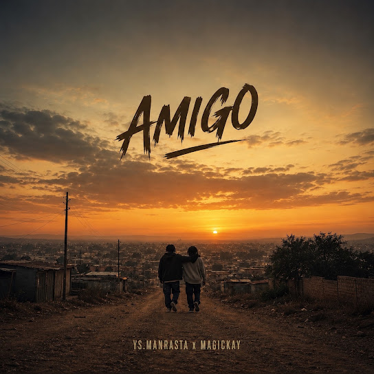 Ys.manrasta – Amigo Ys.manrasta – Amigo