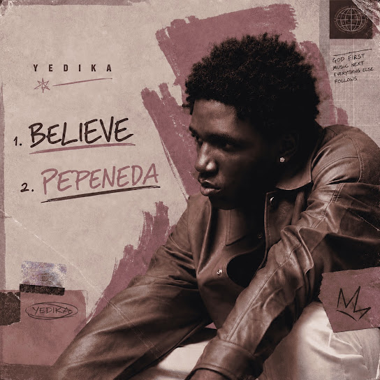 Yedika – Pepeneda Yedika – Pepeneda