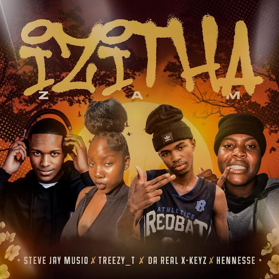 Steve Jay MusiQ – Izitha Zam Steve Jay MusiQ – Izitha Zam