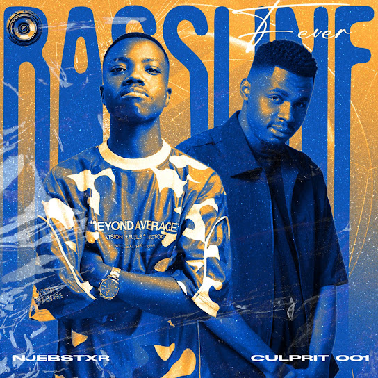 Njebstxr – Bassline Fever Njebstxr – Bassline Fever