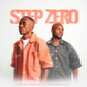 Q Bonke & Mlooda – Step Zero