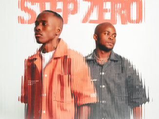 Q Bonke & Mlooda – Step Zero