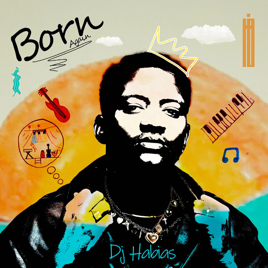 Dj Habias – Taushu Dj Habias – Taushu