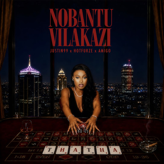 Nobantu Vilakazi – Thatha Nobantu Vilakazi – Thatha