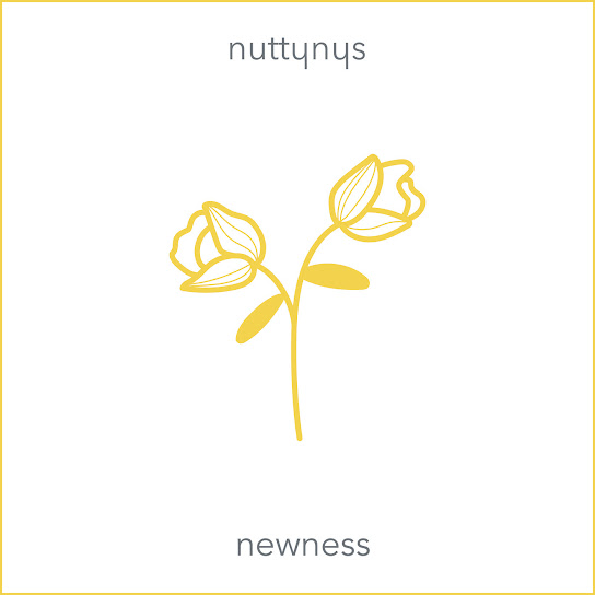 Nutty Nys – Newness Nutty Nys – Newness