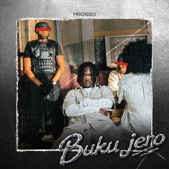Mbosso – Buku Jero Mbosso – Buku Jero
