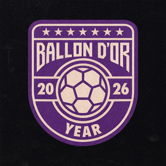 Yung Tyran – Ballon d'Or Year Yung Tyran – Ballon d'Or Year