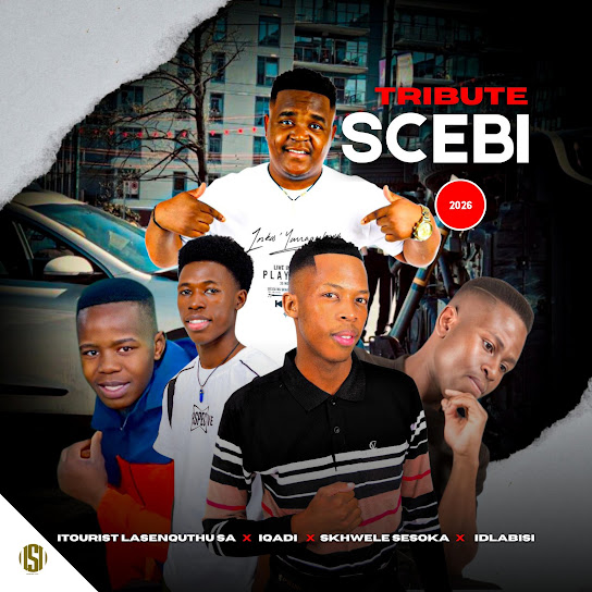 Skhwele Sesoka – Tribute scebi Skhwele Sesoka – Tribute scebi