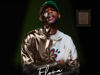 Dark Horse – Flora Ntlemo
