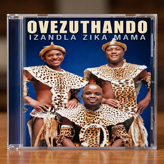 Ovezuthando – Ejozini Ovezuthando – Ejozini