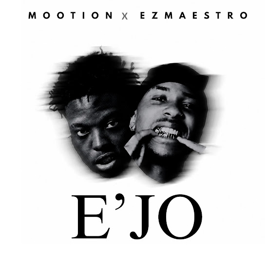 M00tion – EJO M00tion – EJO