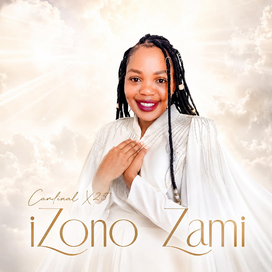 Cardinal X25 – iZono Zami Cardinal X25 – iZono Zami