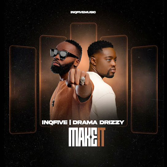 InQfive – MAKE IT InQfive – MAKE IT
