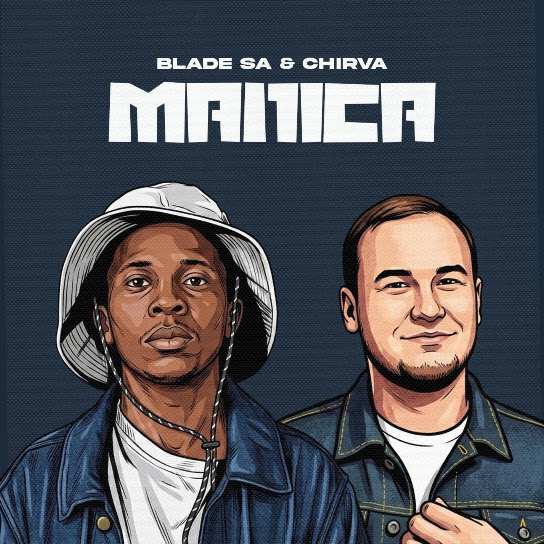 Blade SA – MANICA Blade SA – MANICA