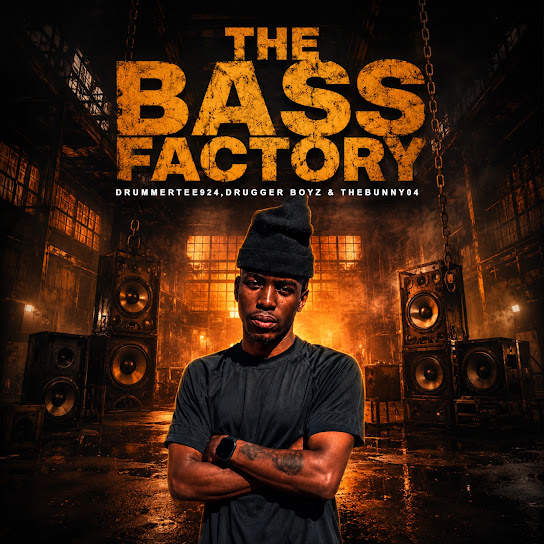 DrummeRTee924 – Roll Up DrummeRTee924 – Roll Up