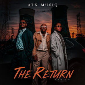 ATK MusiQ – The Return