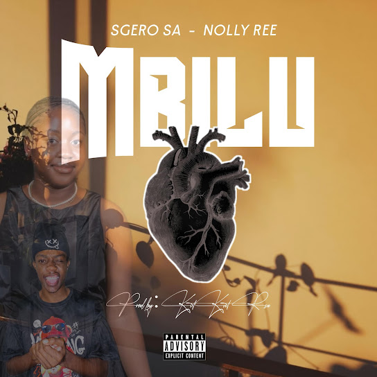 Sgero SA – Mbilu Sgero SA – Mbilu