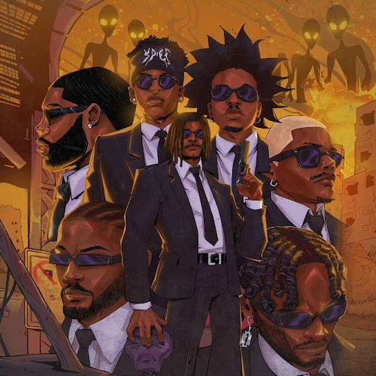 TiMi – Do or Die TiMi – Do or Die