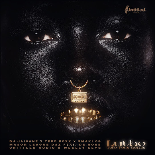Dj Jaivane – Lutho (Tefo Foxx Remix) Dj Jaivane – Lutho (Tefo Foxx Remix)
