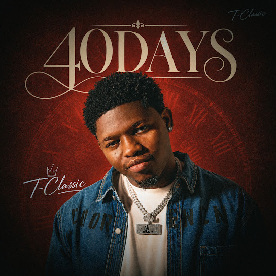 T-Classic – 40 DAYS T-Classic – 40 DAYS