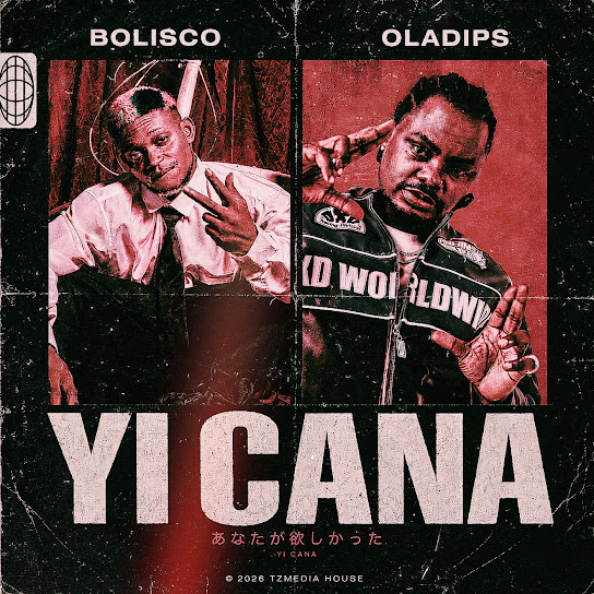 Bolisco – Yi Cana Bolisco – Yi Cana