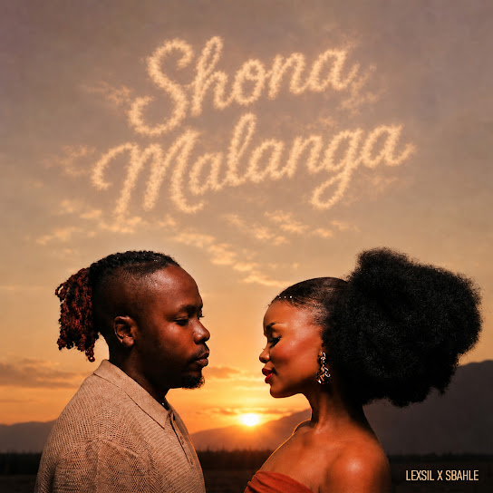 Lexsil – Shona Malanga Lexsil – Shona Malanga