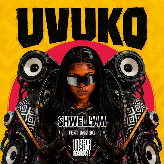 Shwelly M – UVUKO Shwelly M – UVUKO