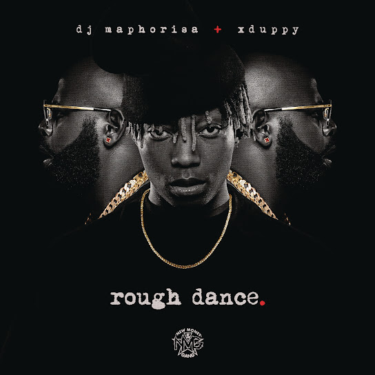 Dj Maphorisa – Madibuseng Dj Maphorisa – Madibuseng