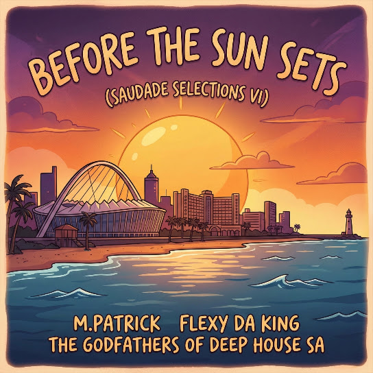 M.Patrick – Fallen Dreams (Nostalgic Sos Mix) M.Patrick – Fallen Dreams (Nostalgic Sos Mix)