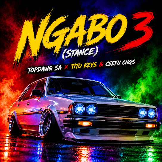 TOPDawg SA – Ngabo 3 (Stance) TOPDawg SA – Ngabo 3 (Stance)
