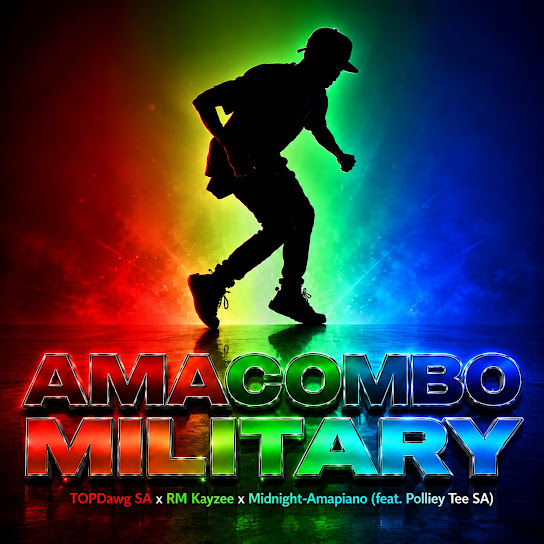 TOPDawg SA – Amacombo Military TOPDawg SA – Amacombo Military