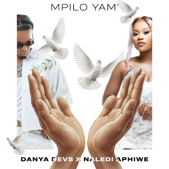 Danya Devs – Mpilo Yam' Danya Devs – Mpilo Yam'