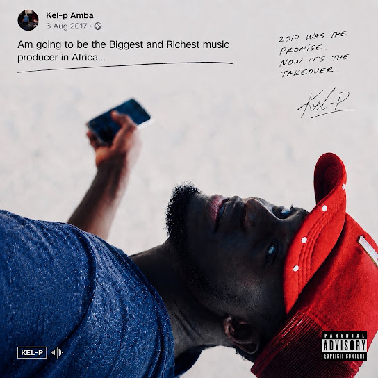Kel-P – Certain Kel-P – Certain