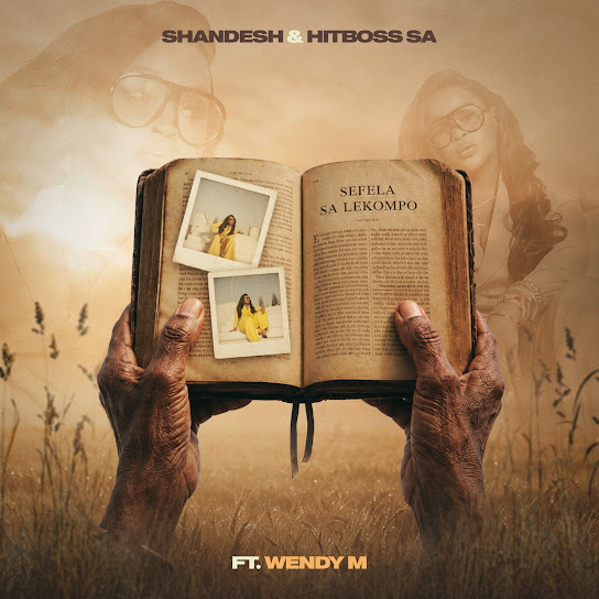 Shandesh – Sefela sa Lekompo Shandesh – Sefela sa Lekompo
