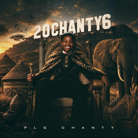 PLG Chanty – Thobela PLG Chanty – Thobela