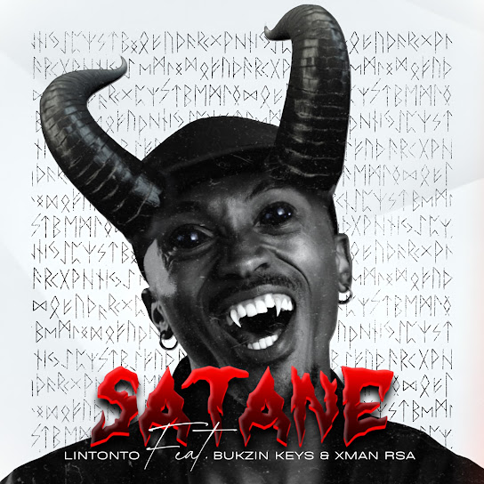 Lintonto – Satane Lintonto – Satane