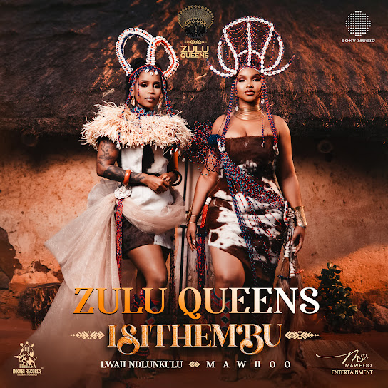 Zulu Queens – Distance Zulu Queens – Distance