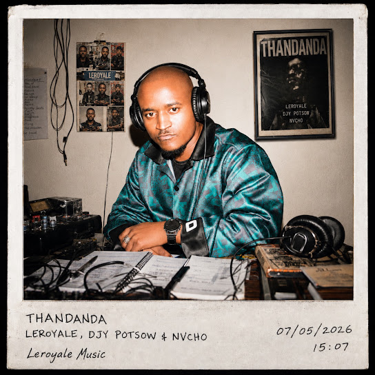 Leroyale – Thandanda Leroyale – Thandanda