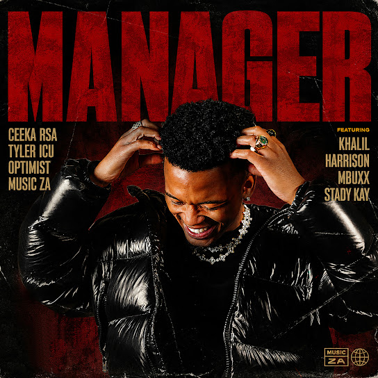 Ceeka RSA – Manager Ceeka RSA – Manager