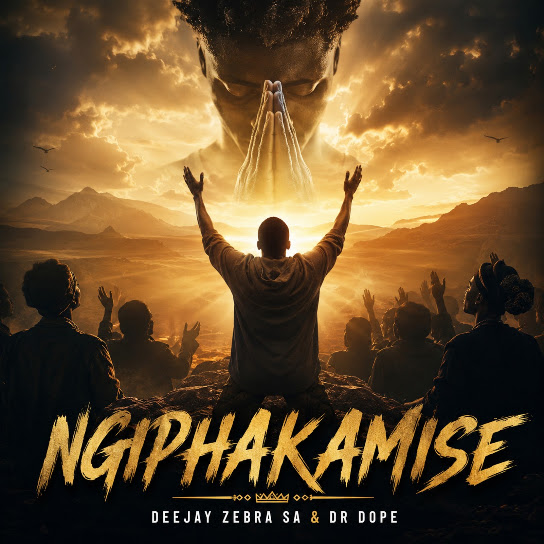Deejay Zebra SA – Ngiphakamise Deejay Zebra SA – Ngiphakamise