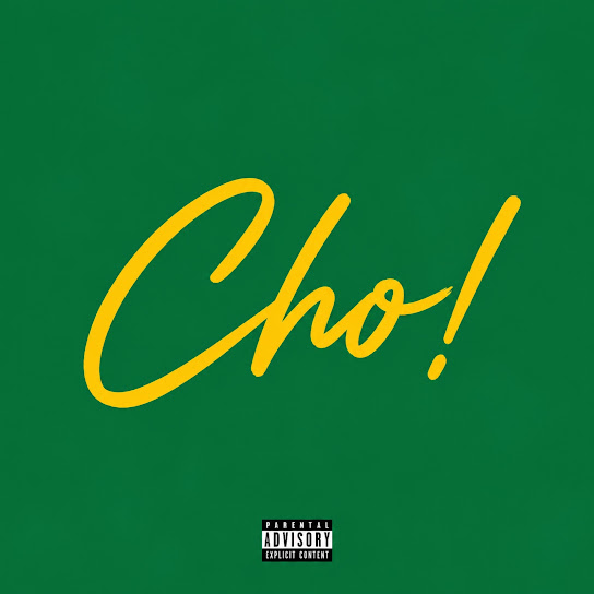 Crayon – Cho! Crayon – Cho!