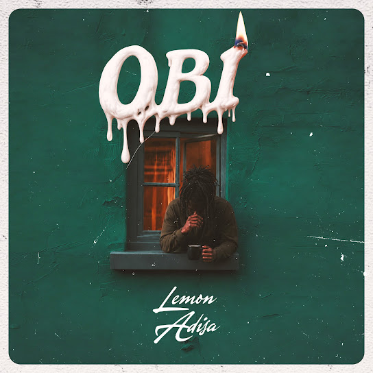 Lemon Adisa – Obi Lemon Adisa – Obi