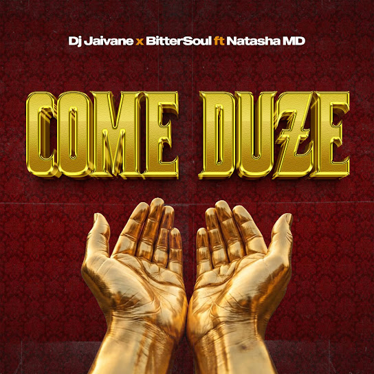 DJ Jaivane – Come Duze DJ Jaivane – Come Duze